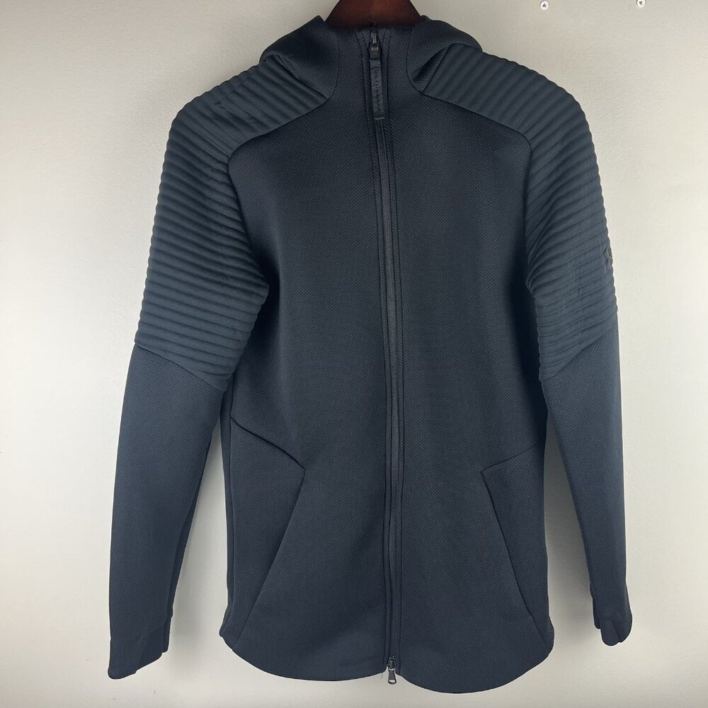 Under Armour Men's Storm Full Zip Golf Jacket 1347289-310 Size‎ Small